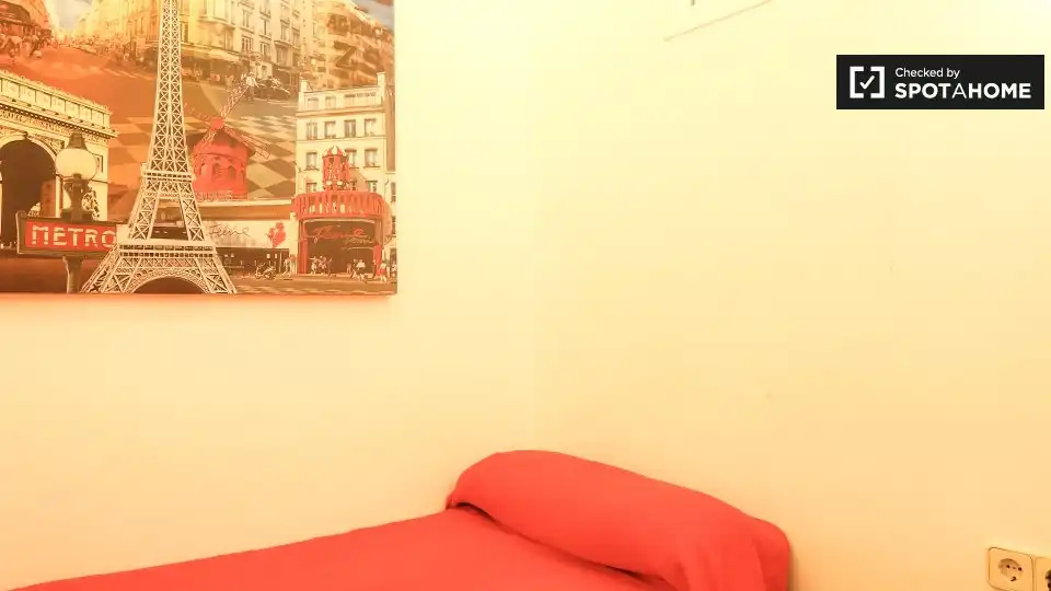 Wohnung zur Miete in Centro, imagen 15