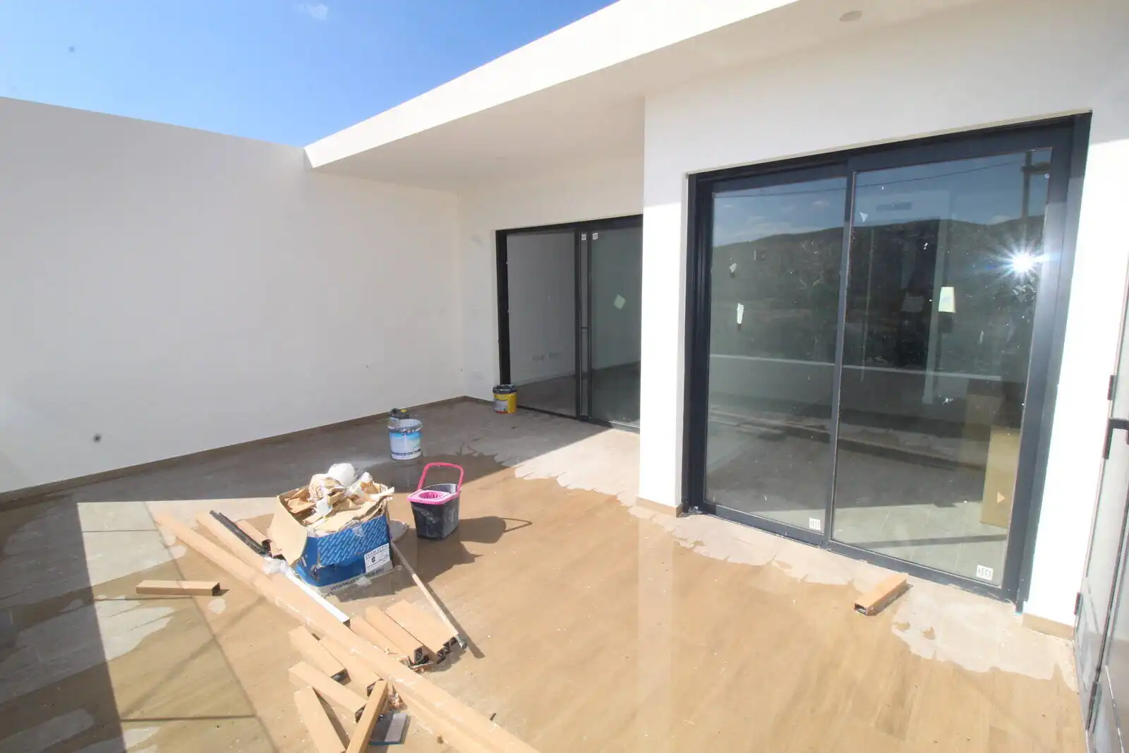Apartment with terrace for sale in Monforte del Cid, imagen 14