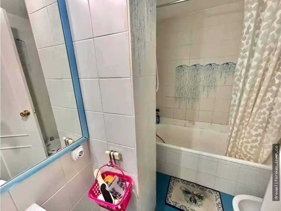 Piso con ascensor en venta en Centro, imagen 8