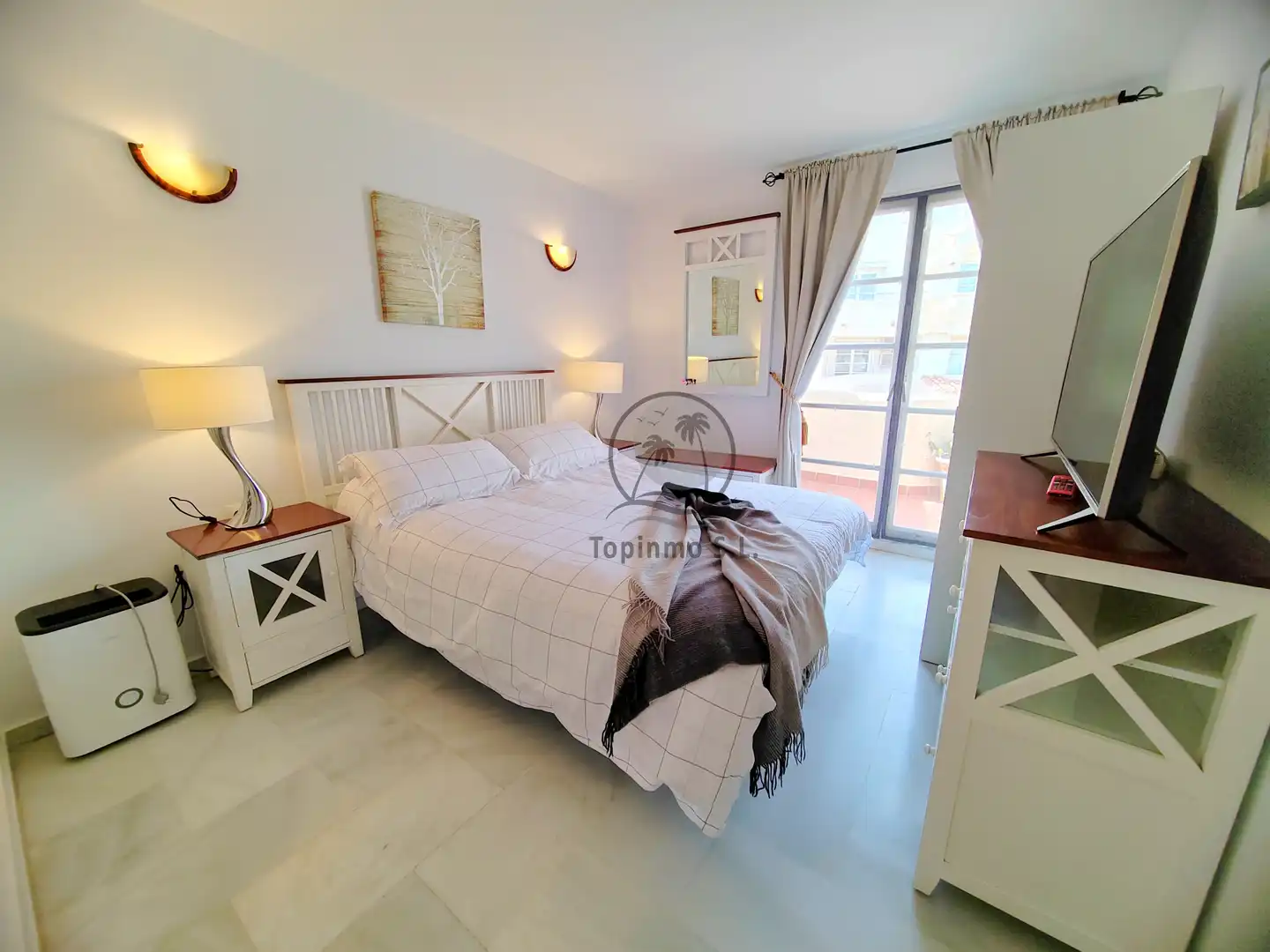 Apartament amb ascensor de lloguer a Calle Velázquez 30, imagen 12