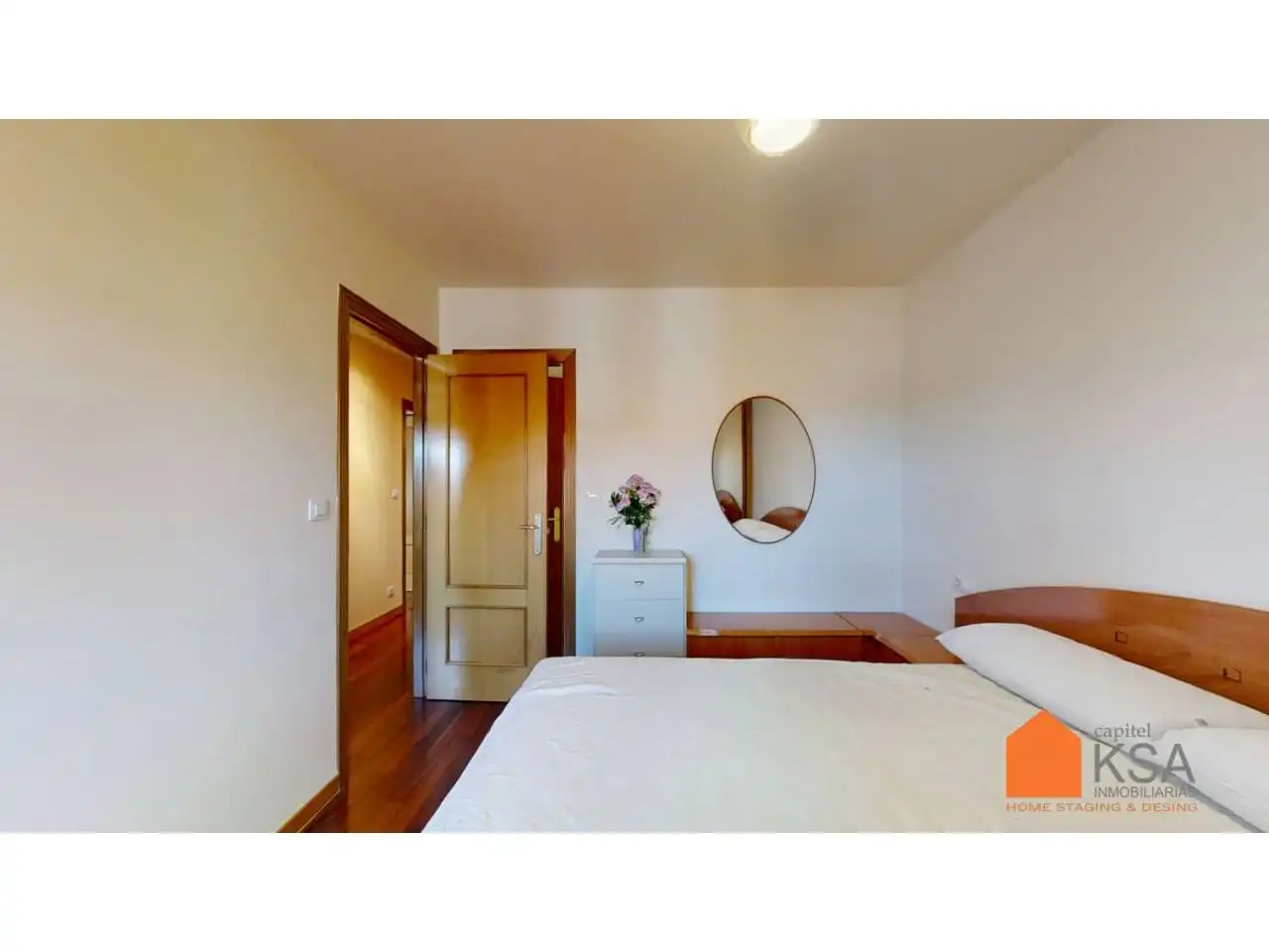 Appartamento con terrazza in vendita a Travesia Cacheiras, imagen 22