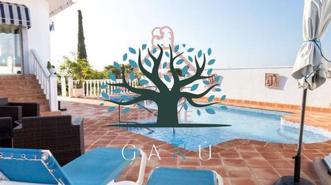 Foto 4 de Casa o xalet en venda a Avenida de Los Espejos, Los Puertos, Murcia