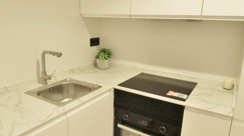 Foto 5 de Piso en venta en Morvedre, Valencia Capital
