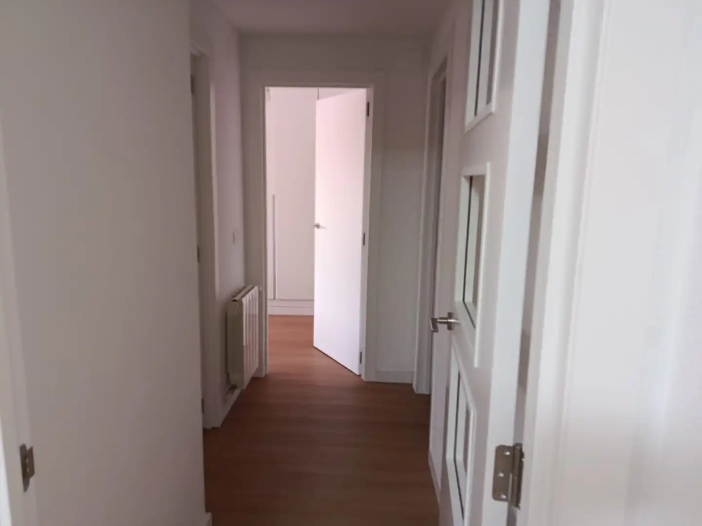 Apartamento en venta en Chiva, Valencia