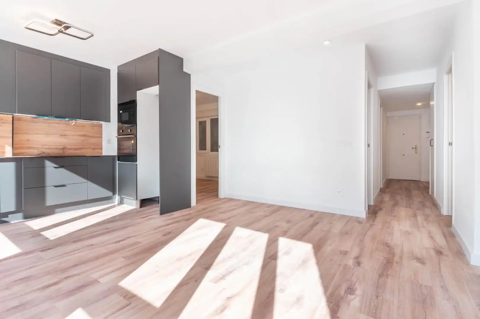 Apartament en venda en Oeste