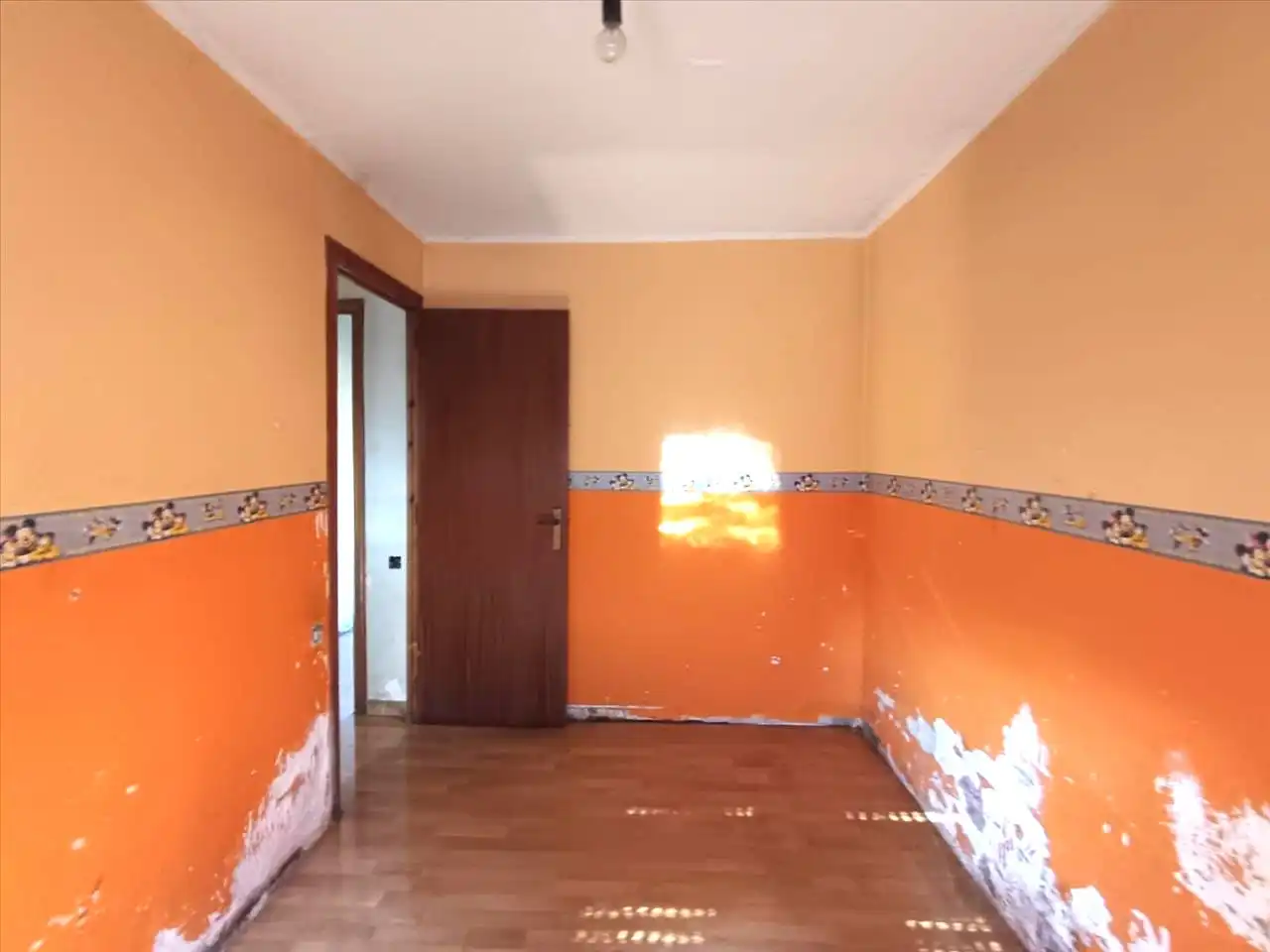 Dormitori de Casa o xalet en venda en Vacarisses amb Jardí privat i Parquet