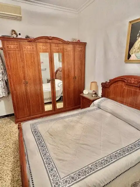 Habitación de Casa o chalet en venta en Castilleja de la Cuesta
