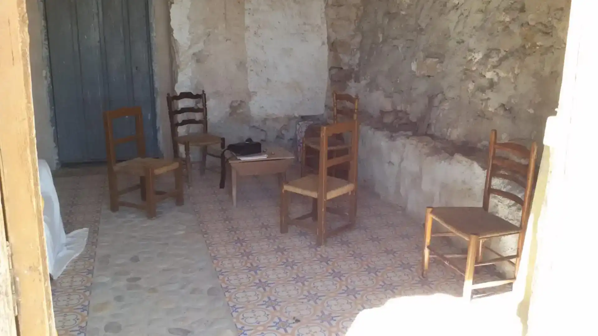 Finca rústica en venda en Alhama de Murcia