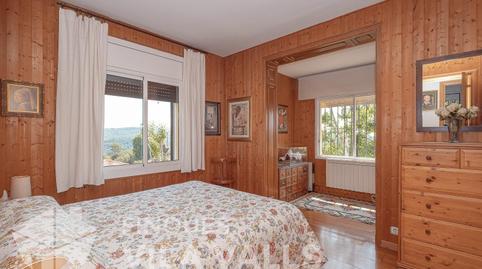 Foto 5 de Casa o xalet en venda a Carrer C Alzina Vella, Sant Quirze Safaja, Barcelona