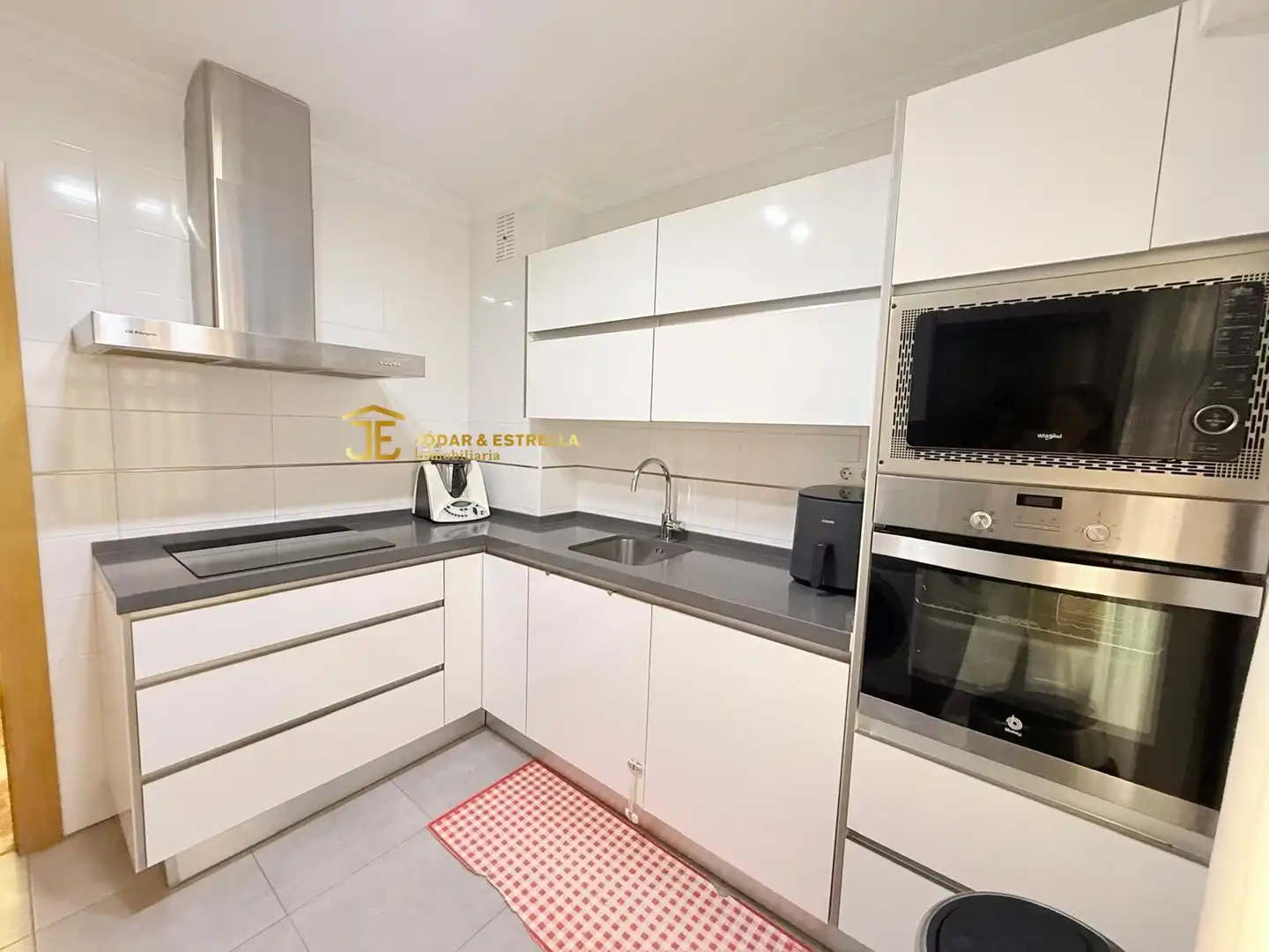 Cocina de Piso en venta en Lorca con Aire acondicionado, Calefacción y Terraza