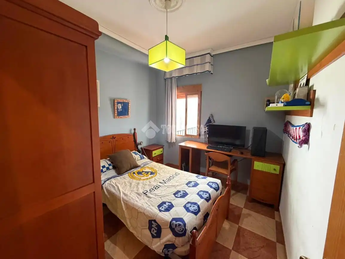 Piso en venta en Torredonjimeno