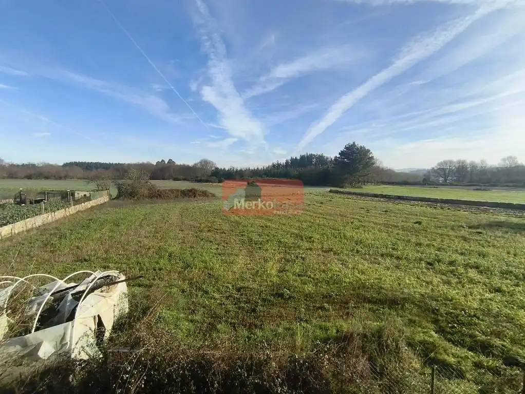 Finca rústica en venta en Lugo con Terraza y Amueblado