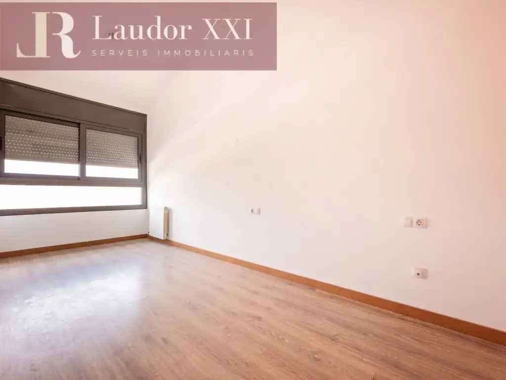 Habitación de Casa adosada en venta en Sant Quirze del Vallès