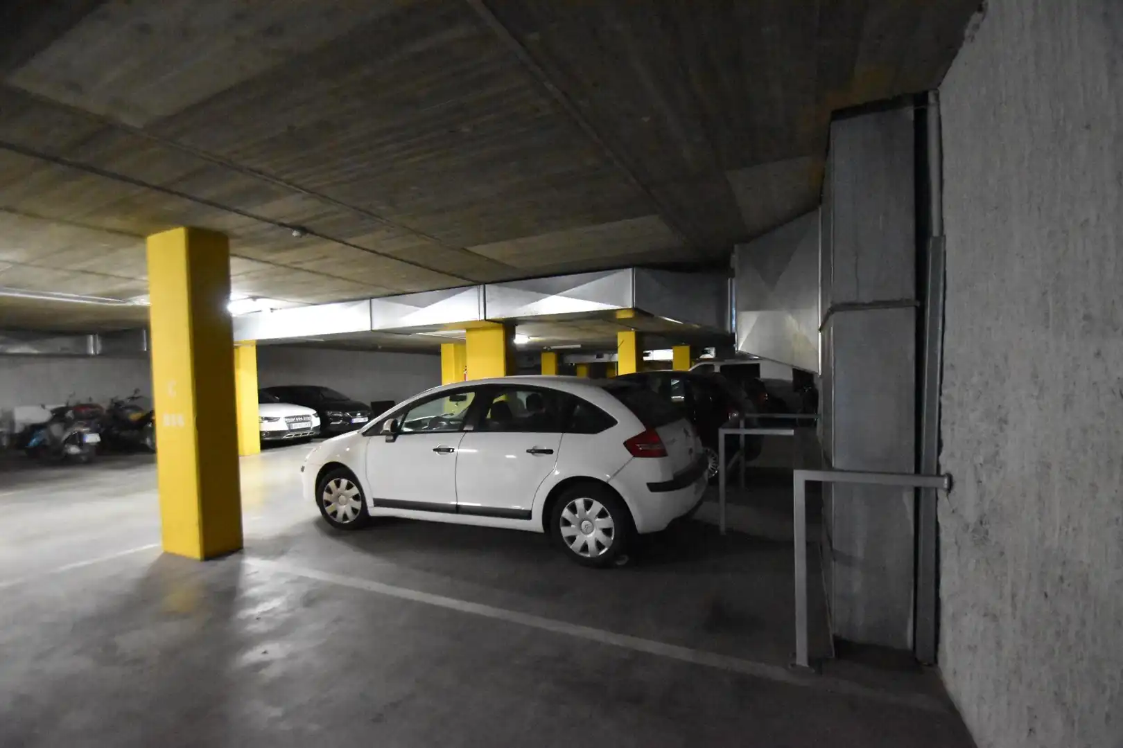 Parcheggio in vendita a Rambla Rambla de Sant Jordi, imagen 9
