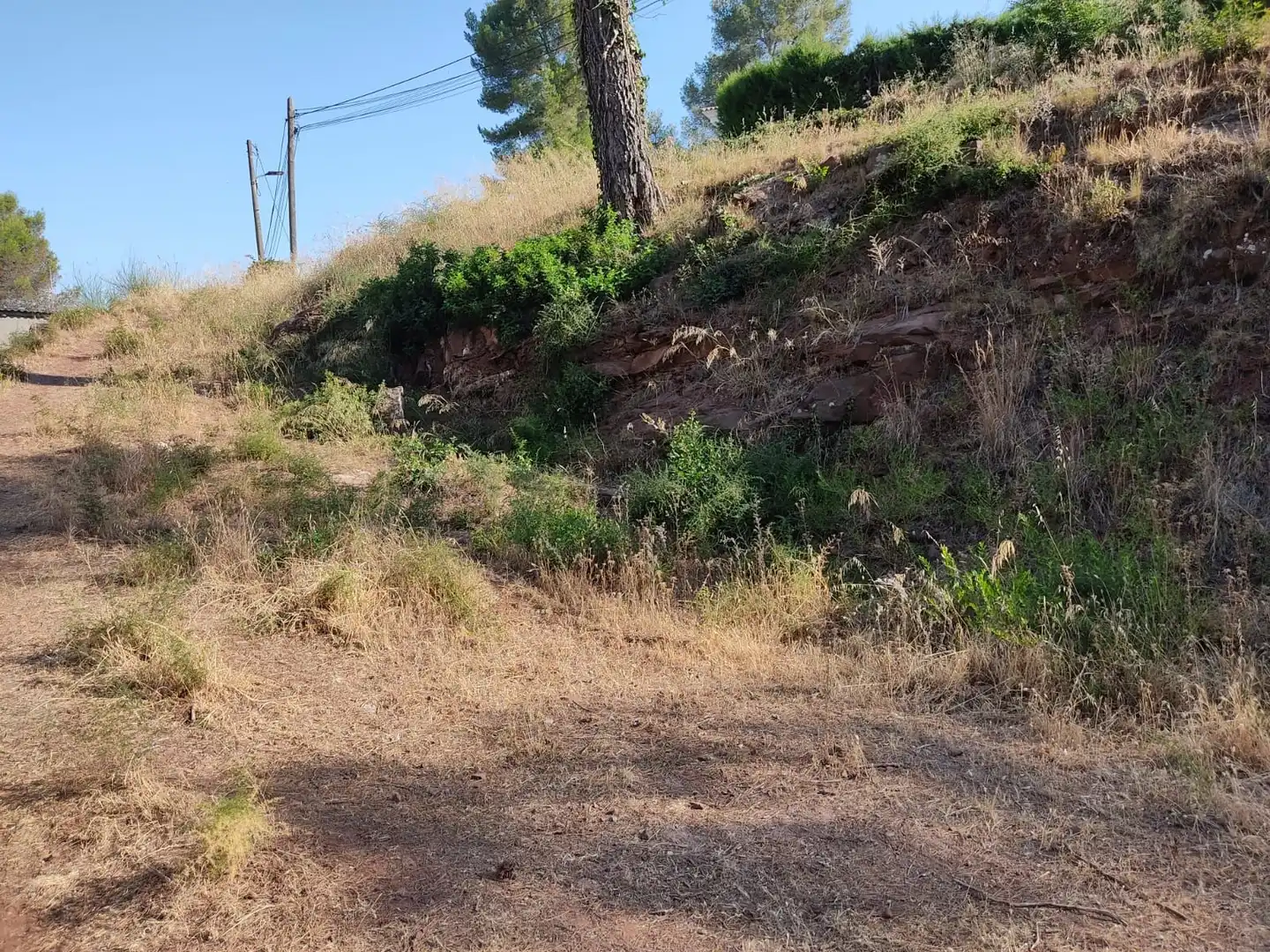 Residential for sale in Castellví de Rosanes