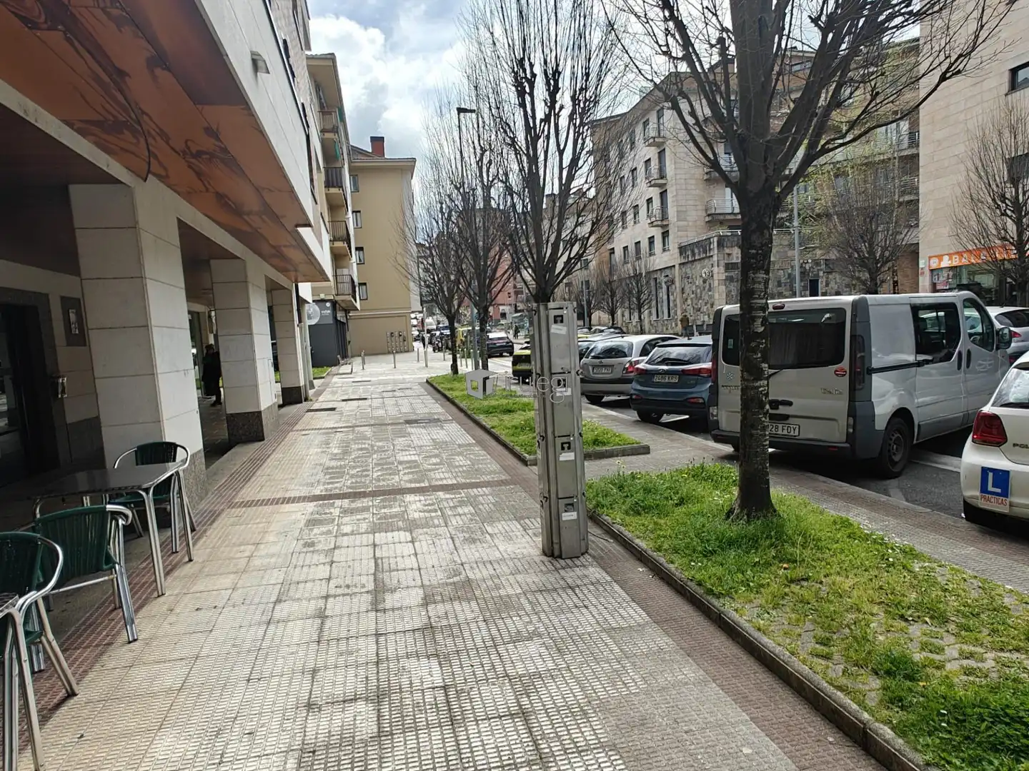 Local en venta en Barrio ANTZIOLA, Hernani
