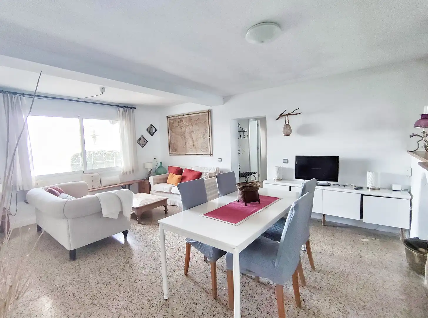 Detached house with terrace for sale in Serra Brava, imagen 46