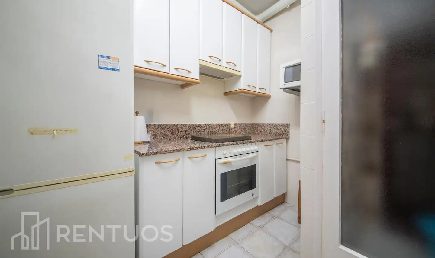 Bajo con ascensor en venta en De Sant Antoni Maria Claret, imagen 13