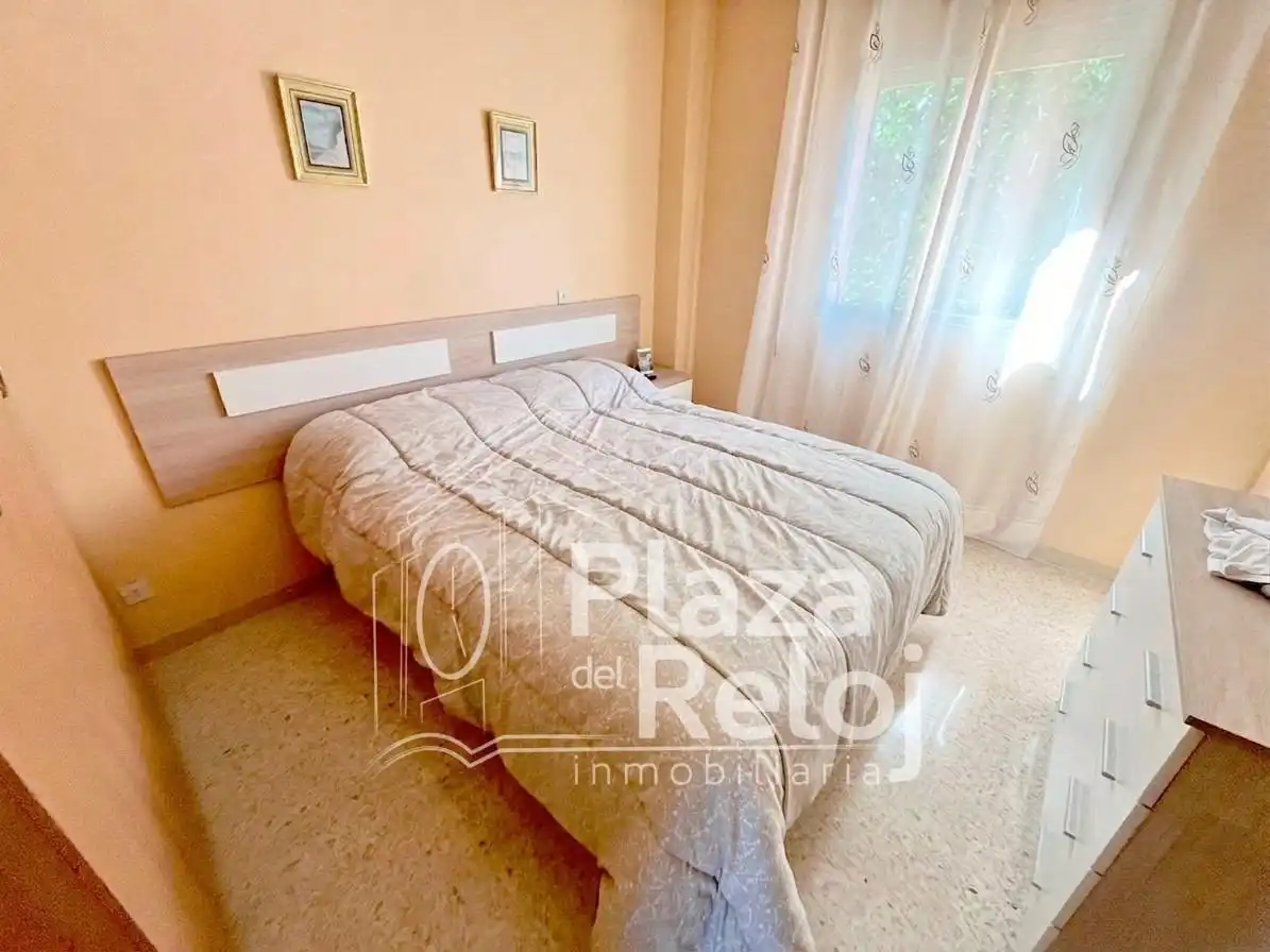 Habitación de Piso en venta en Talavera de la Reina con Trastero
