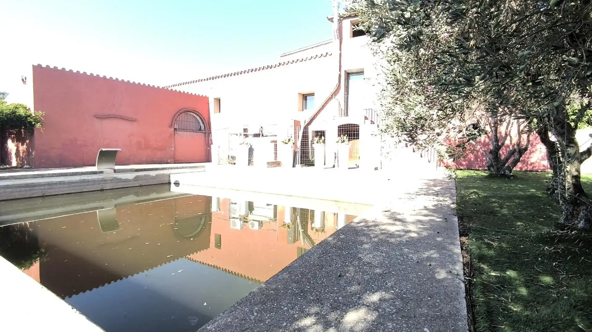 Maison rustique avec piscine à vendre à Bigues i Riells del Fai, imagen 91