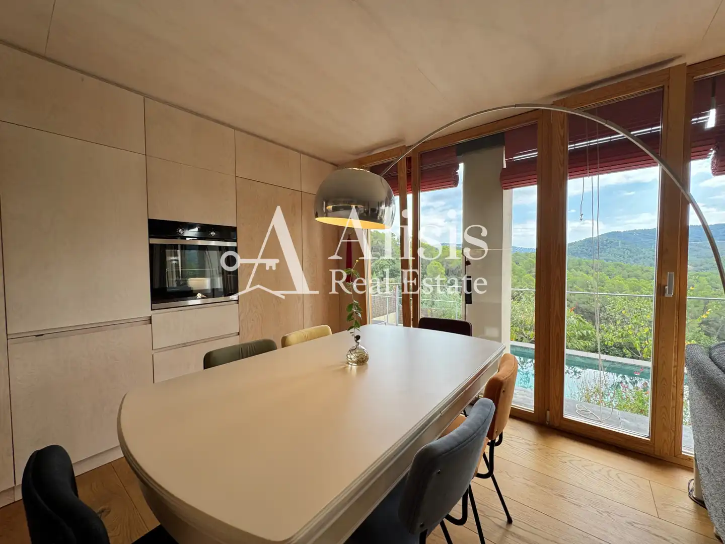 Casa o chalet en venta en Molins de Rei