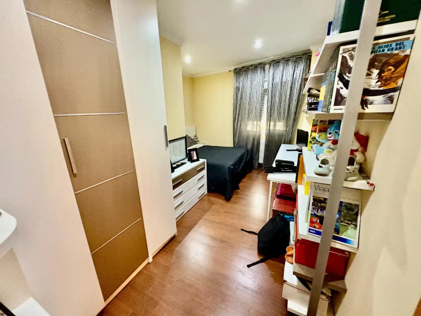 Flat for sale in San José