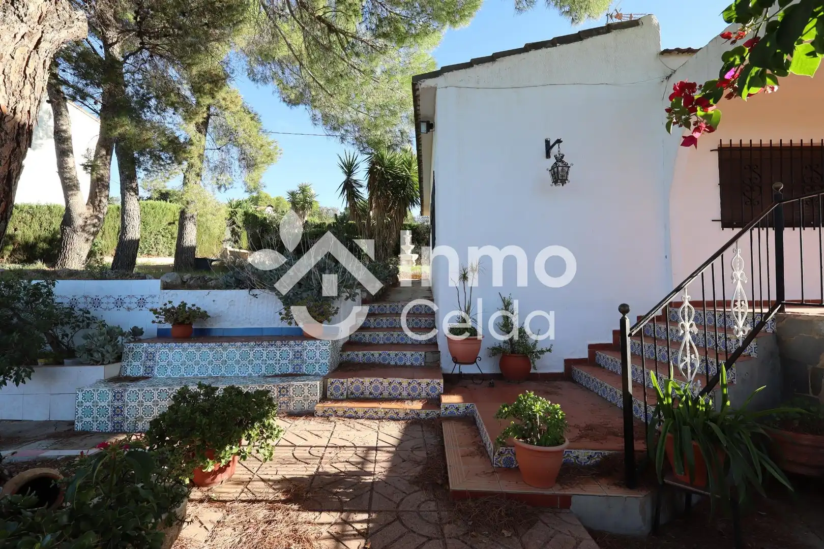 Villa avec piscine à vendre à FUENTE LA VIRGEN 21, imagen 23