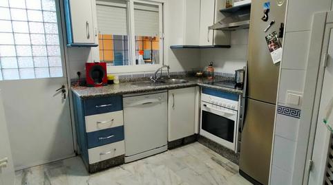 Photo 2 of Single-family semi-detached for sale in El Rocío - La Milagrosa, Jerez de la Frontera