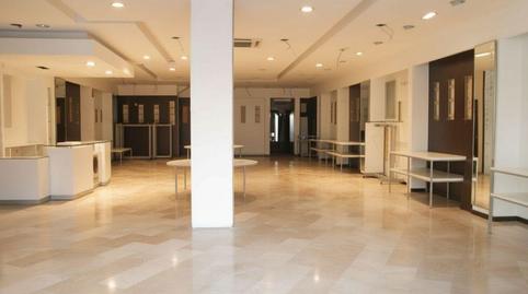 Photo 4 of Premises to rent in San Gregorio, Las Palmas