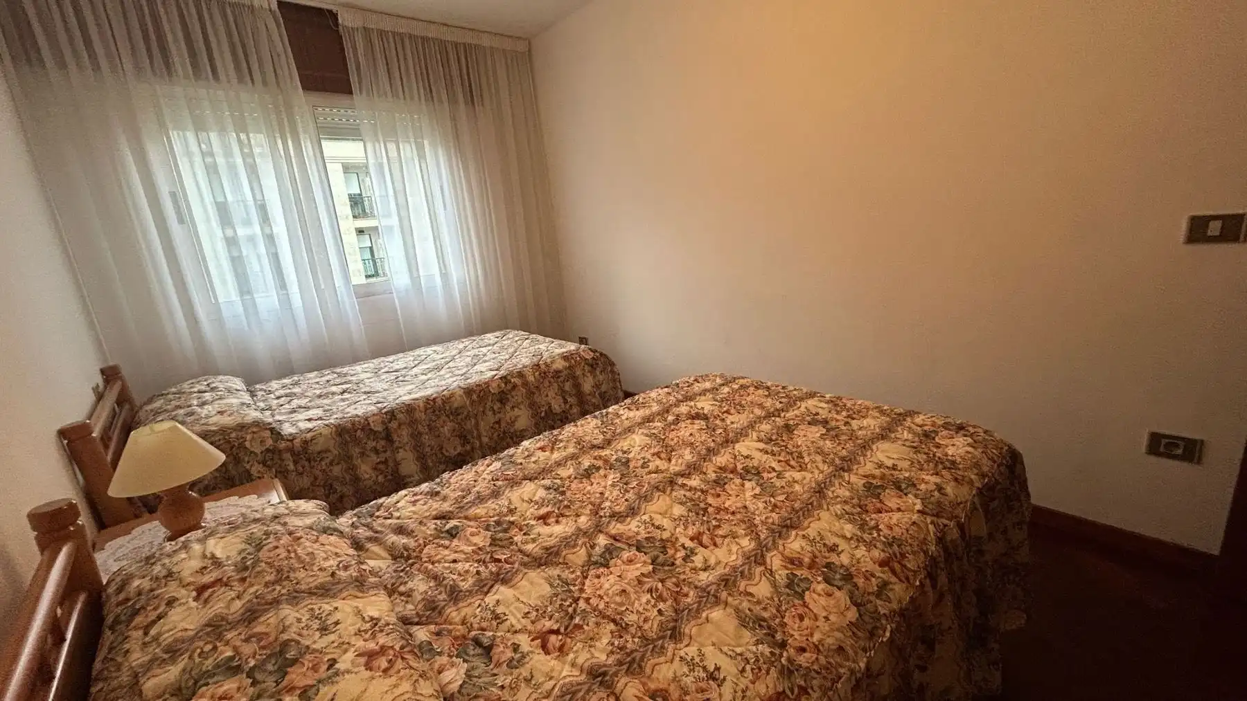 Apartament amb ascensor en venda a Estrada Gasset, imagen 7