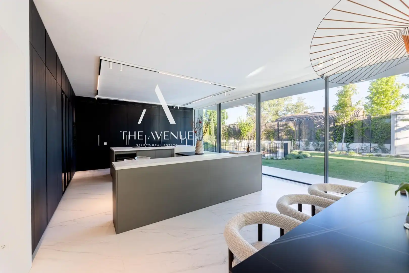 Houses for sale in Pozuelo de Alarcón  with Heating and Swimming Pool