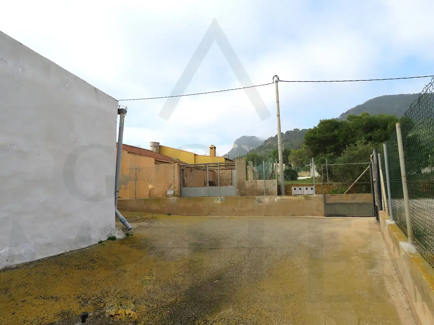 Casa o xalet en venda en Cartagena amb Jardí privat i Traster