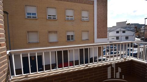 Foto 4 de Piso en venta en Barrio de la Concepción, Murcia