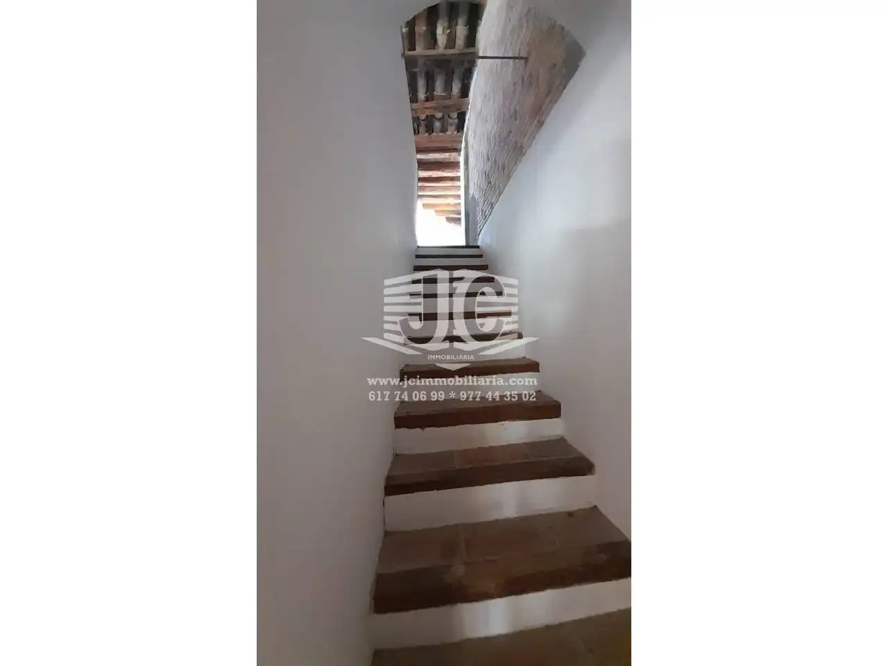 Casa o chalet de alquiler en Xerta con Amueblado