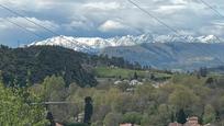 Außenansicht von Haus oder Chalet zum verkauf in Alfoz de Lloredo mit Balkon