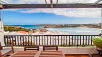 Terrace of Apartment for sale in Es Mercadal  with Private garden, Terrace and Community pool