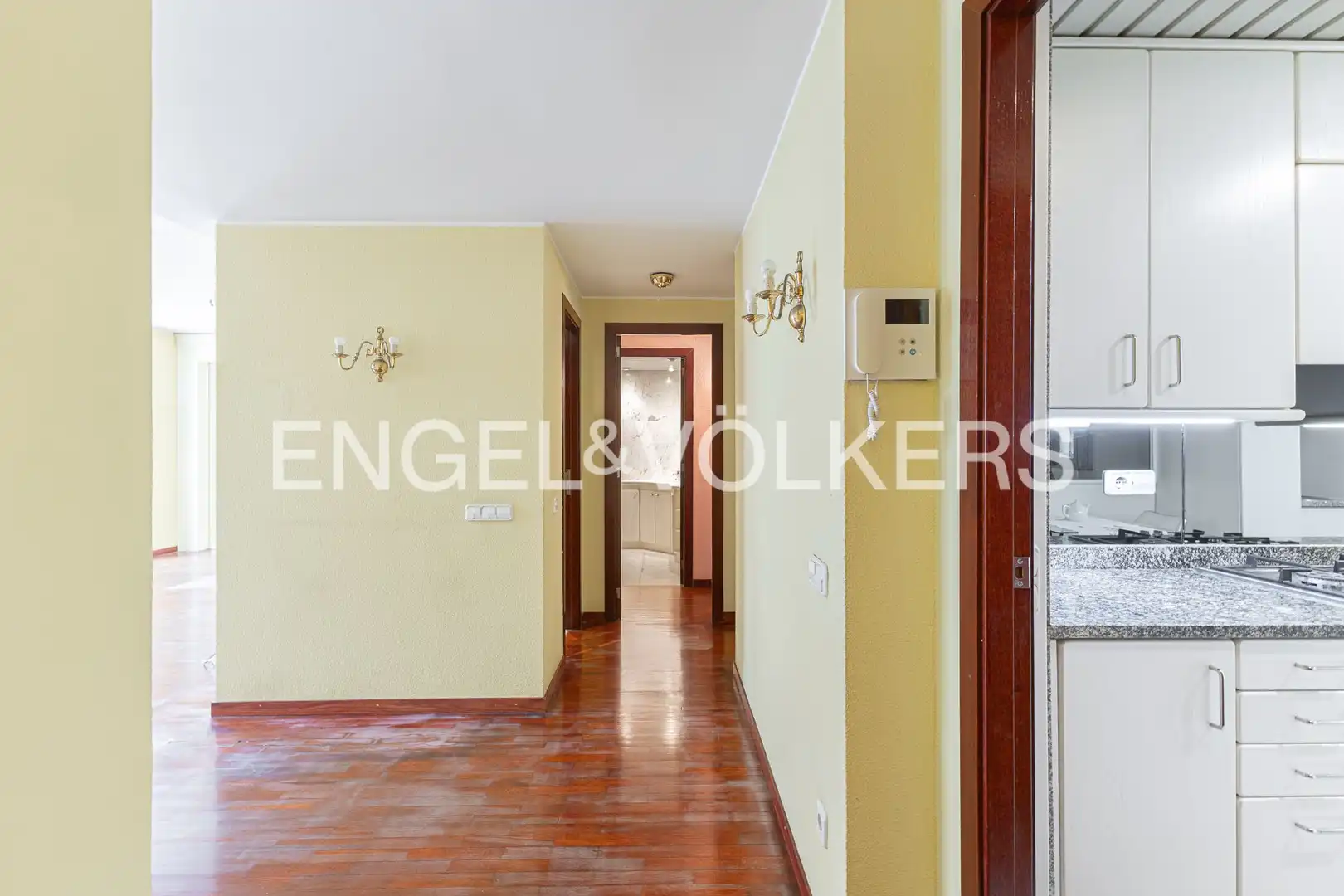 Piso con terraza en venta en Eixample, imagen 12
