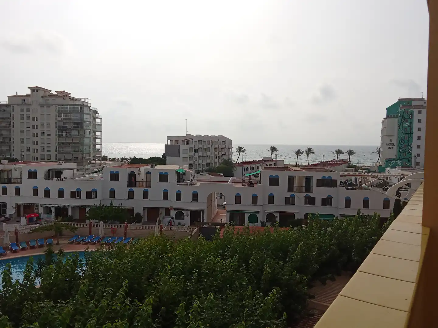 Apartment mit Pool zum Verkauf in Avenida Valencia 114, imagen 2