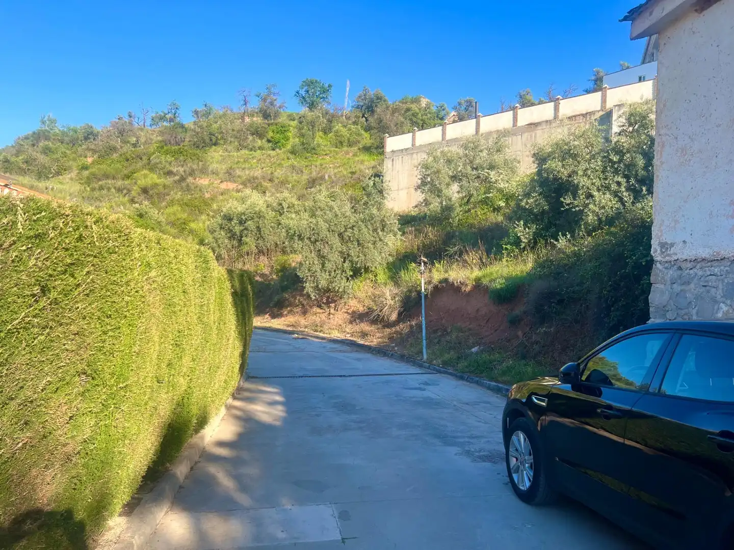 Terreno residencial en venta en Nívar, imagen 4