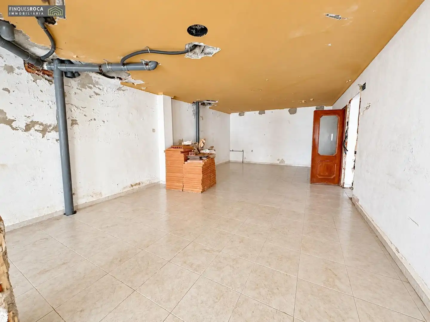 Flat with lift for sale in Nord, imagen 47