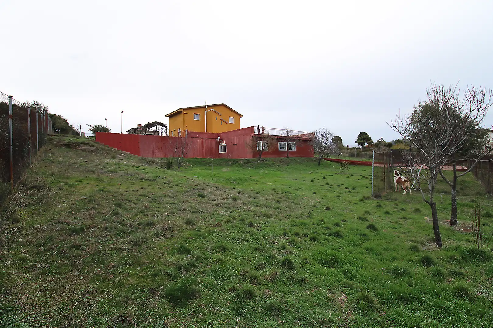 Houses for sale in Torremocha de Jarama  with Air Conditioner, Heating and Private garden