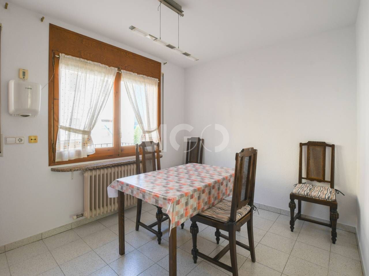 Bedroom of House or chalet for sale in Vic  with Heating, Terrace and Furnished