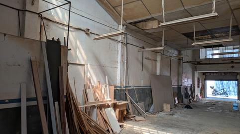 Foto 3 von Fabrikhallen zur Miete in Carrer de L'estadella, 48, El Bon Pastor,  Barcelona Capital