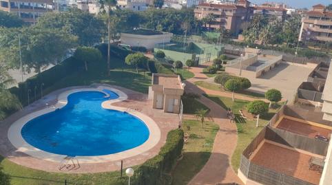 Photo 2 of Flat to rent in Avenida de la Manzanilla, 9, El Pino - Bajo de Guía, Cádiz