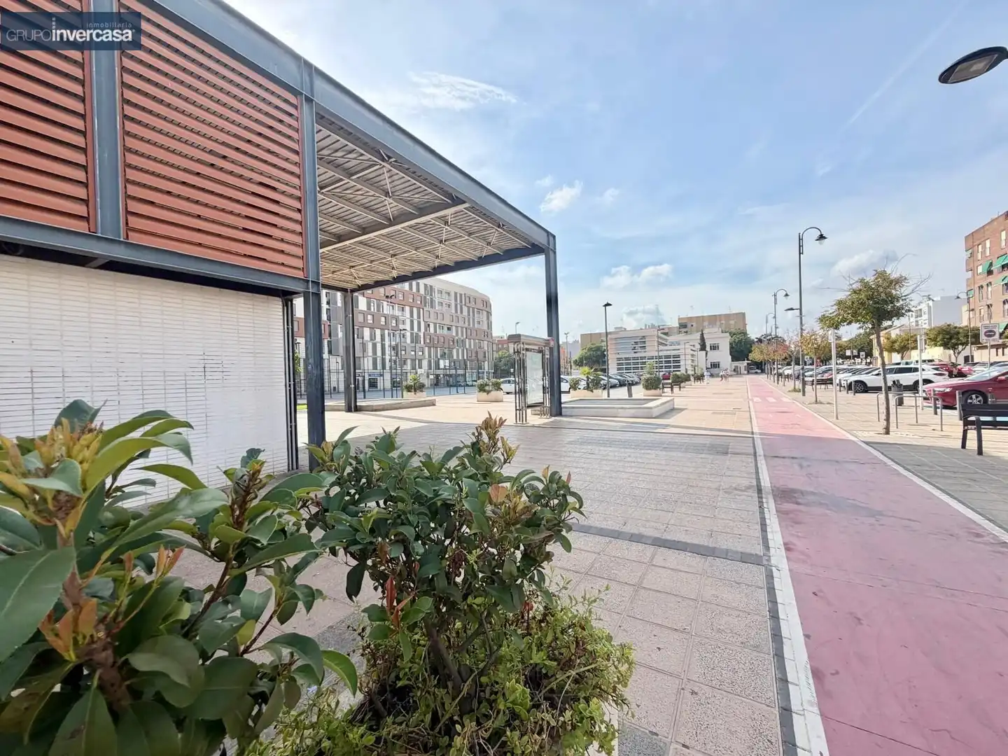 Appartamento con terrazza in vendita a Quart de Poblet, imagen 36