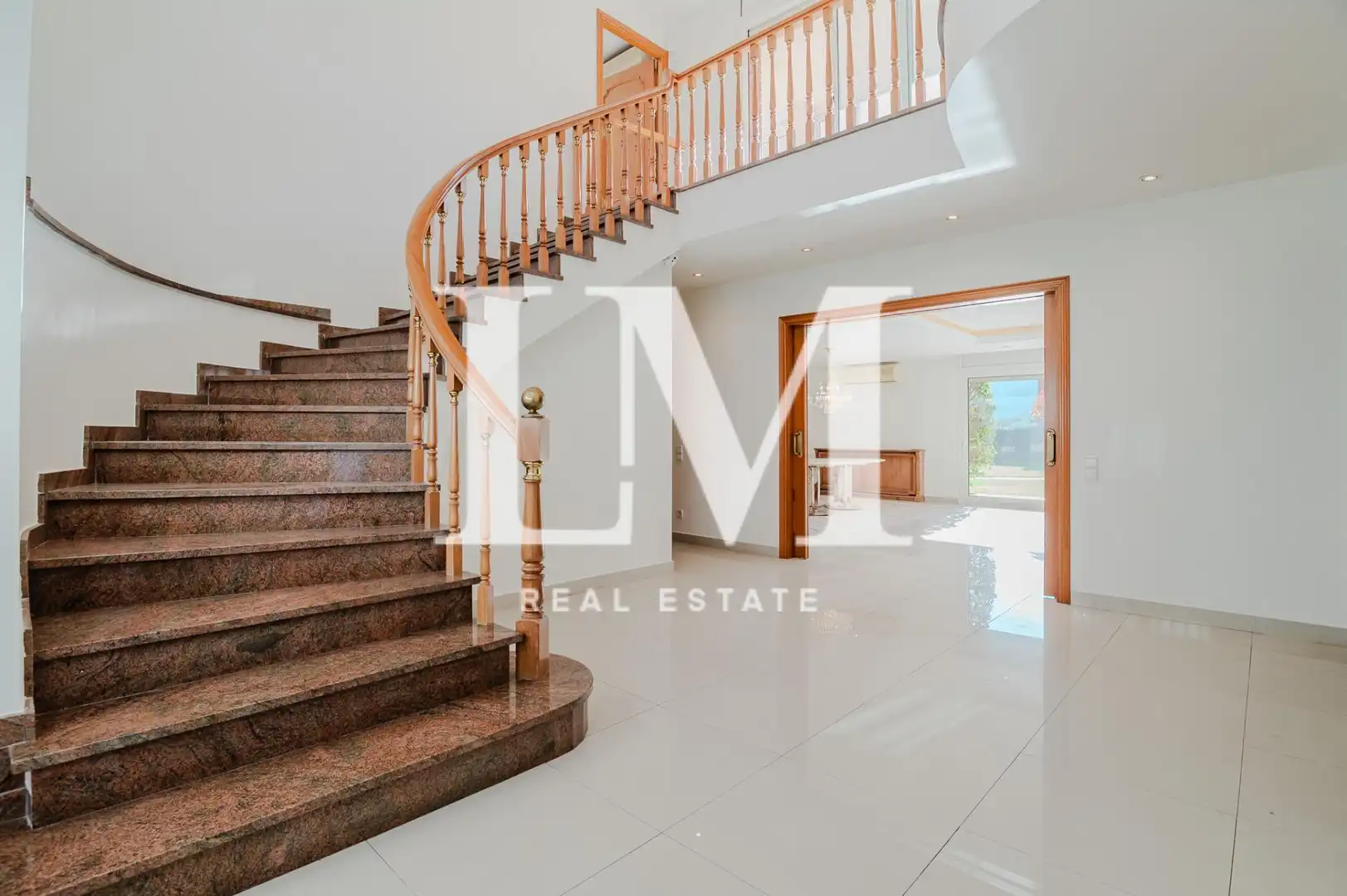 Houses for rent in Argentona  with Air Conditioner, Private garden and Terrace
