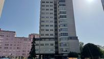 Exterior view of Flat for sale in Ferrol