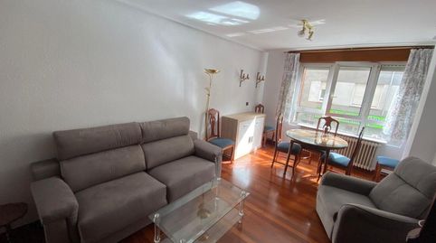 Foto 4 de Apartament de lloguer a Calle Cartagena, San Claudio - La Chantría, León Capital