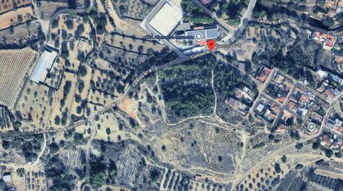 ESTUPENDA PARCELA URBANA EN VENTA EN ALBORACHE, immagine 2