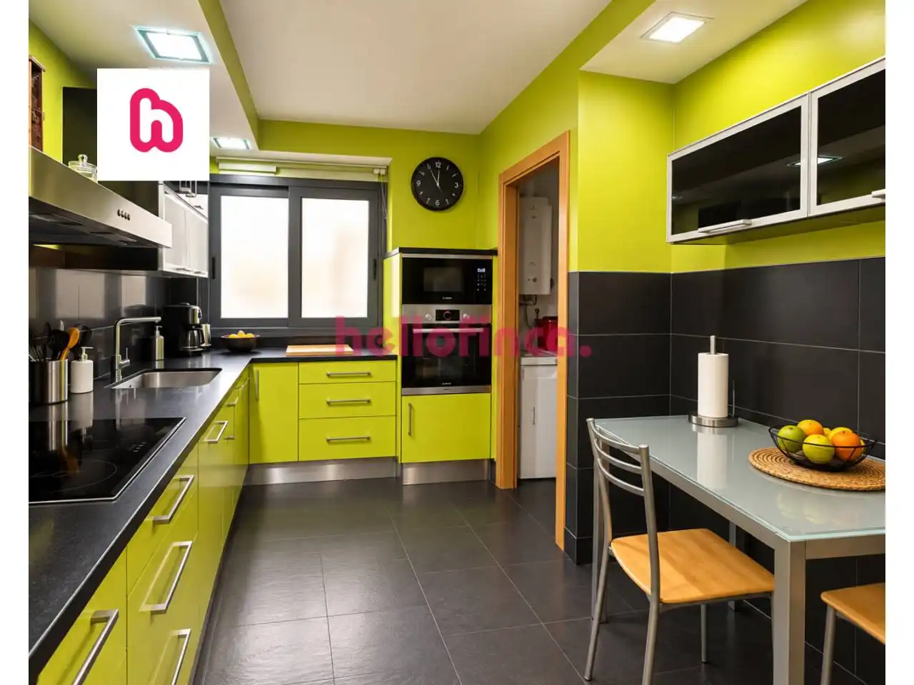 Appartement avec terrasse à vendre à Calle Joan Maragall, imagen 7